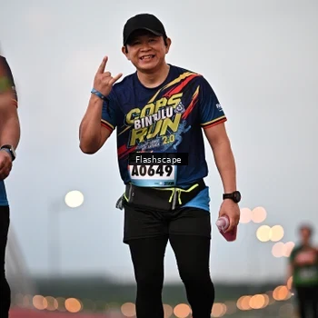Runner Photo 9249369
