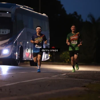 Runner Photo 9249371