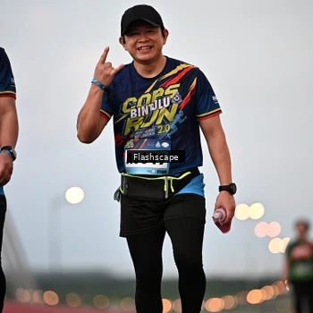 Runner Photo 9249373