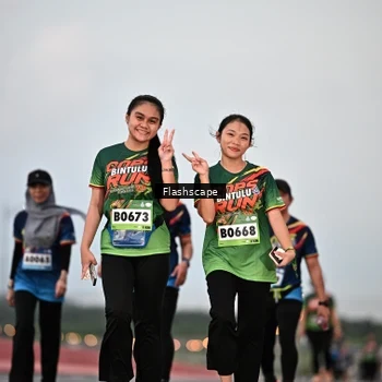 Runner Photo 9249375