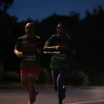 Runner Photo 9249379