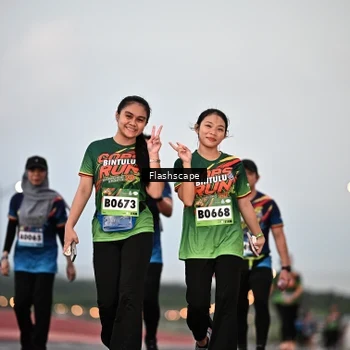 Runner Photo 9249384