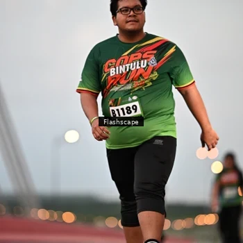 Runner Photo 9249386