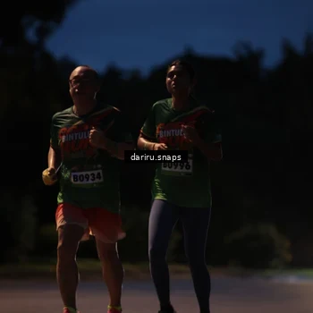 Runner Photo 9249392