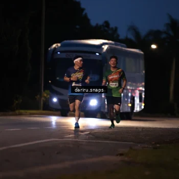 Runner Photo 9249393