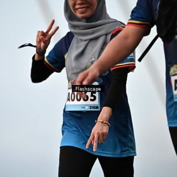 Runner Photo 9249396