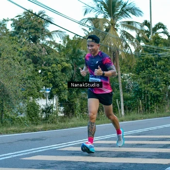 Runner Photo 9249397