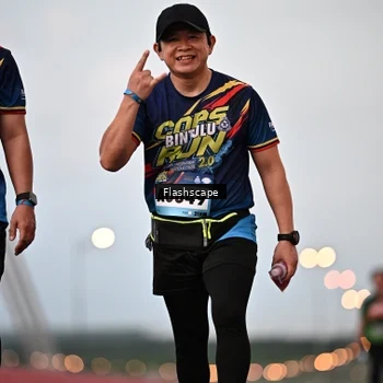 Runner Photo 9249402