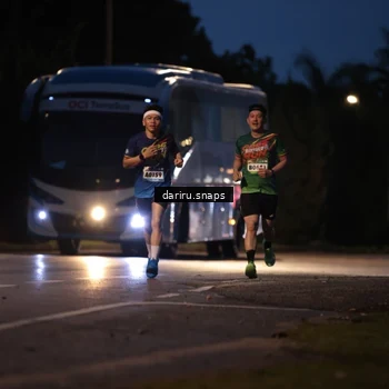 Runner Photo 9249405