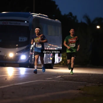 Runner Photo 9249414