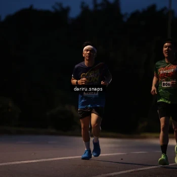 Runner Photo 9249424