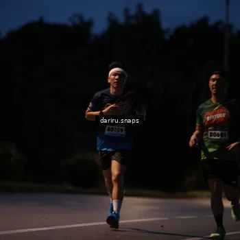Runner Photo 9249426