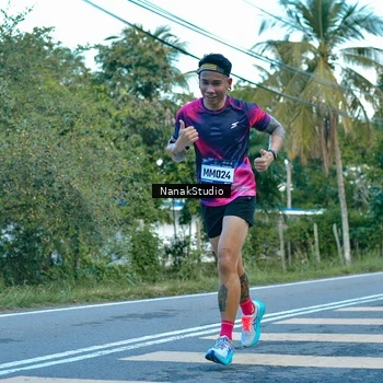 Runner Photo 9249430