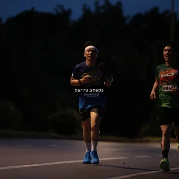 Runner Photo 9249431
