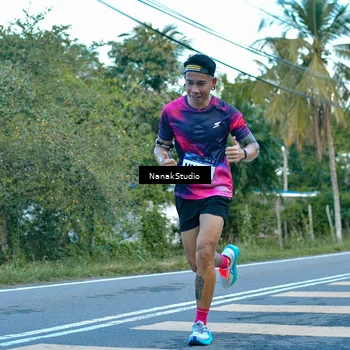 Runner Photo 9249441