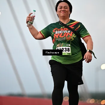 Runner Photo 9249442