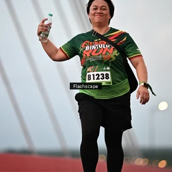 Runner Photo 9249457