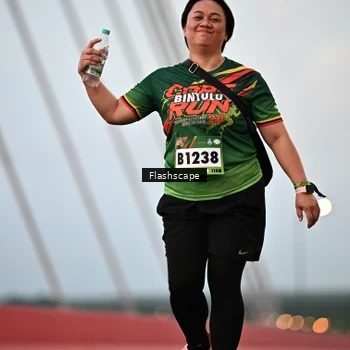 Runner Photo 9249475
