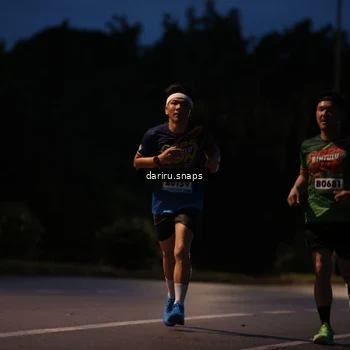 Runner Photo 9249481