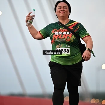 Runner Photo 9249493