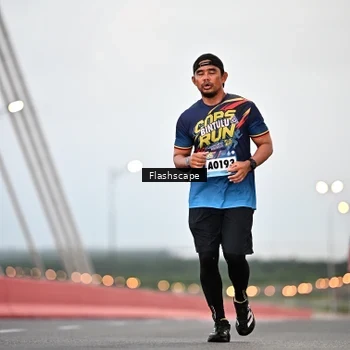Runner Photo 9249502
