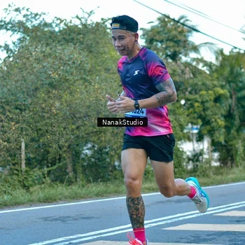Runner Photo 9249509