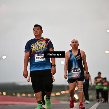 Runner Photo 9249518