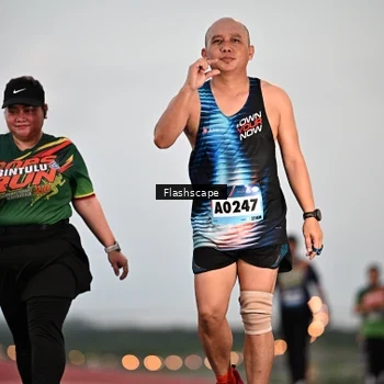 Runner Photo 9249550