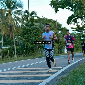 Runner Photo 9249551