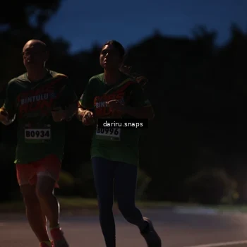 Runner Photo 9249555