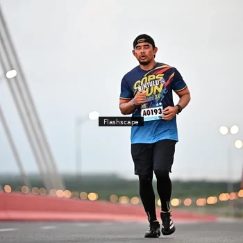 Runner Photo 9249559