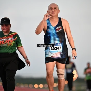 Runner Photo 9249561
