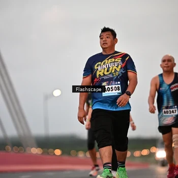 Runner Photo 9249563