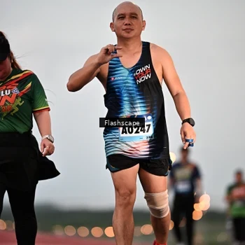 Runner Photo 9249578