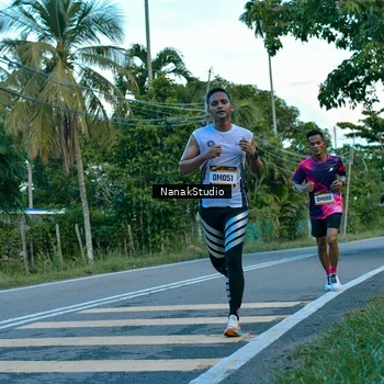 Runner Photo 9249585