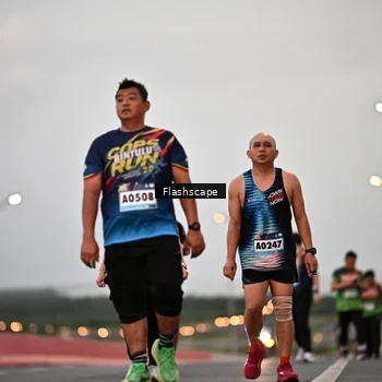 Runner Photo 9249588