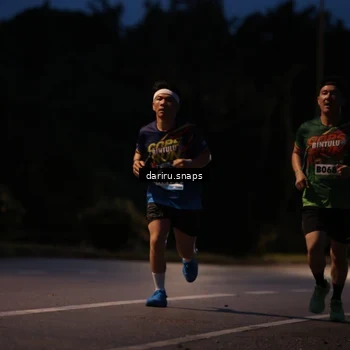 Runner Photo 9249604