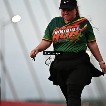 Runner Photo 9249612