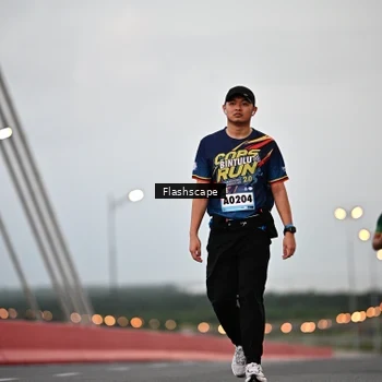 Runner Photo 9249621