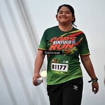 Runner Photo 9249622