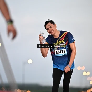 Runner Photo 9249635