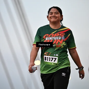 Runner Photo 9249650