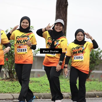 Runner Photo 9249658