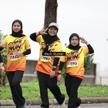 Runner Photo 9249661