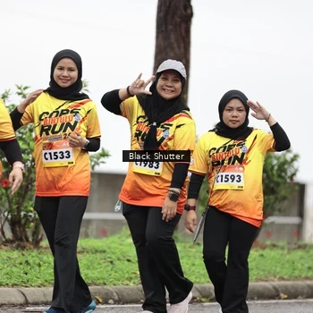 Runner Photo 9249662