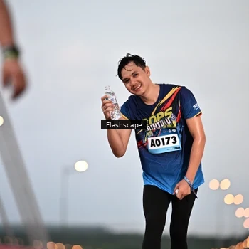 Runner Photo 9249671