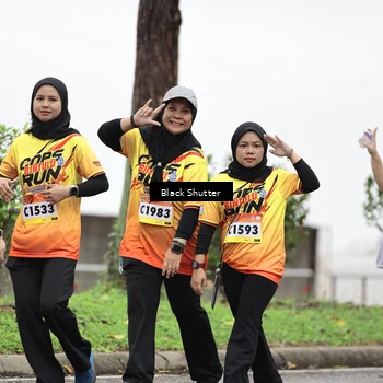Runner Photo 9249676
