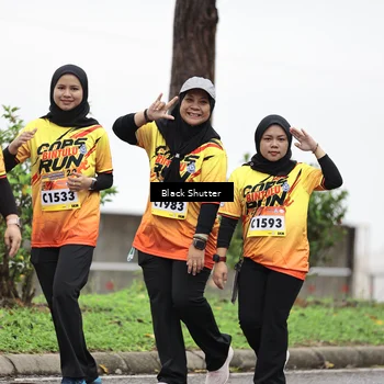 Runner Photo 9249684