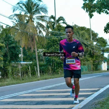 Runner Photo 9249687