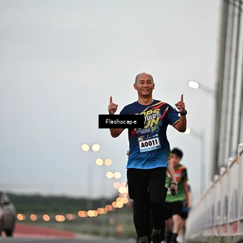 Runner Photo 9249688